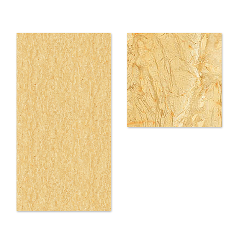 Легкая установка съемных обоев Peeland Stick Wall Sticker Paper для быстрого преобразования комнаты