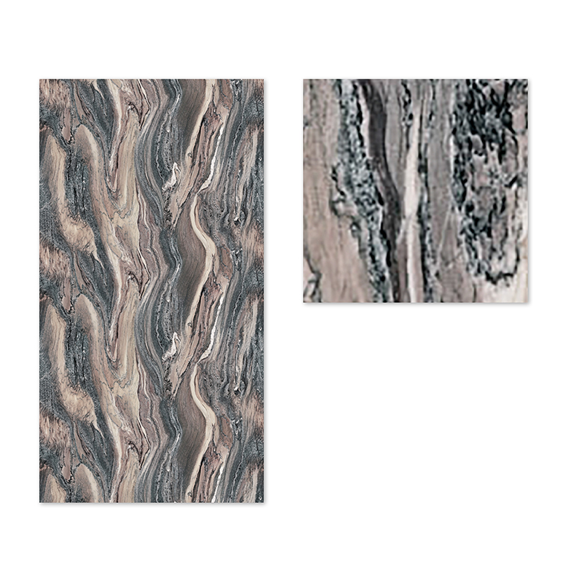 Ixpe самоклеющийся мраморный лист наклейка водонепроницаемый домашний декор для современных интерьер