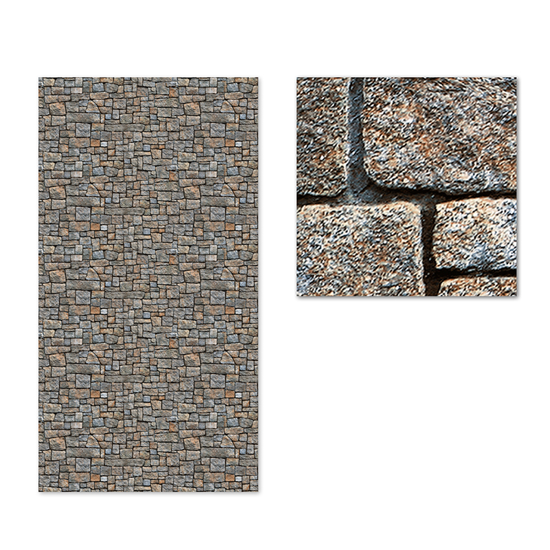 Испанский домашний декор Papel Tapiz Autoadhesivo мраморная настенная наклейка прочная и многоразовая