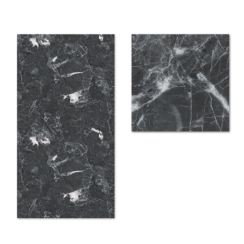 Легкая установка съемных обоев Peeland Stick Wall Sticker Paper для быстрого преобразования комнаты