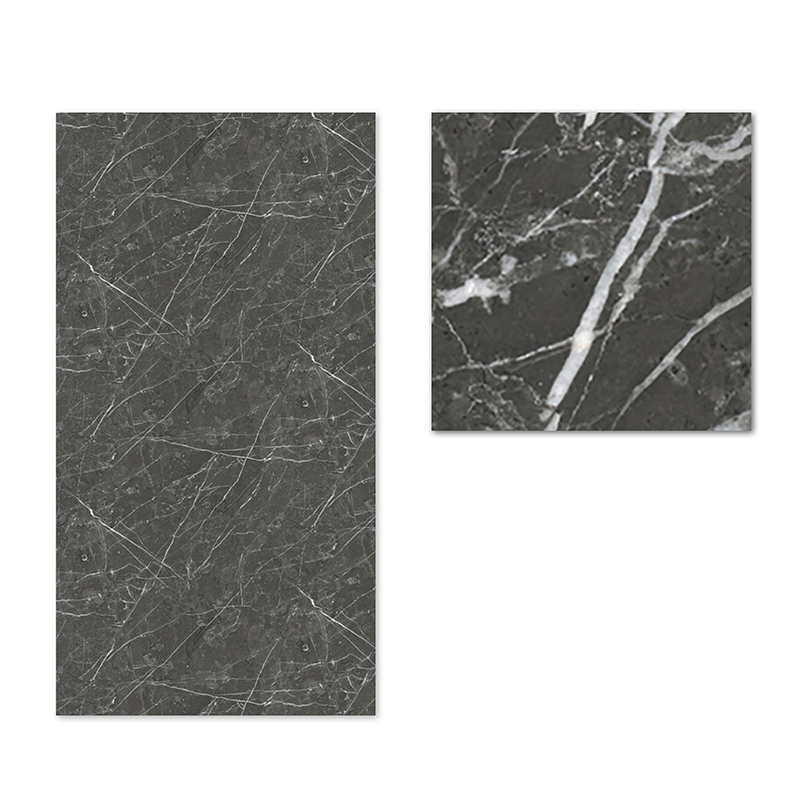 Легкая установка съемных обоев Peeland Stick Wall Sticker Paper для быстрого преобразования комнаты