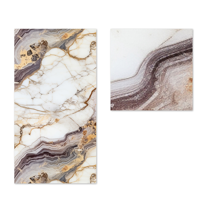 Легкая установка съемных обоев Peeland Stick Wall Sticker Paper для быстрого преобразования комнаты