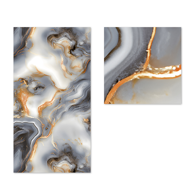 Легкая установка съемных обоев Peeland Stick Wall Sticker Paper для быстрого преобразования комнаты