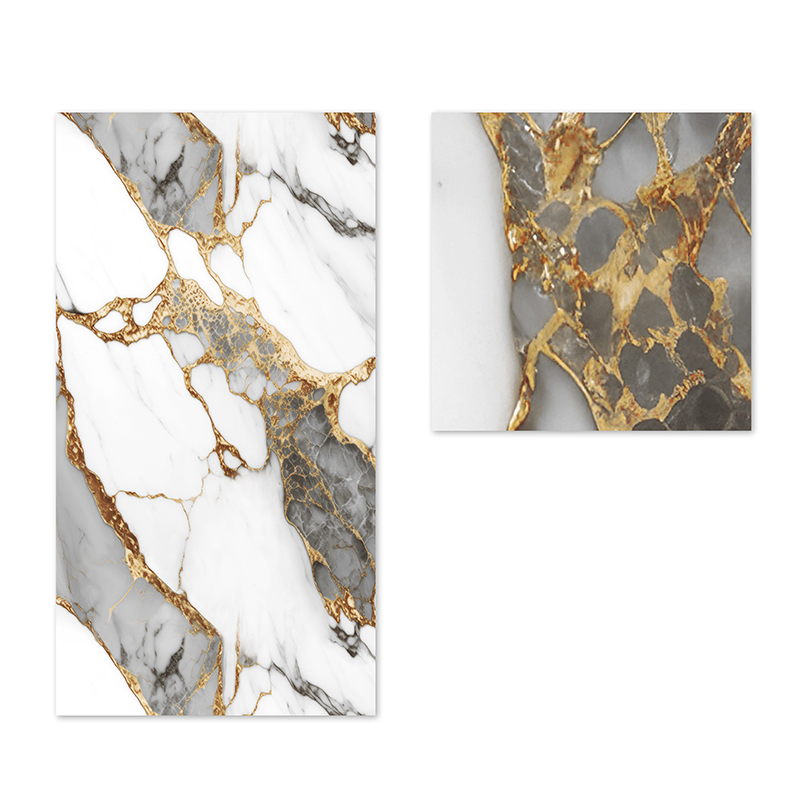 Легкая установка съемных обоев Peeland Stick Wall Sticker Paper для быстрого преобразования комнаты