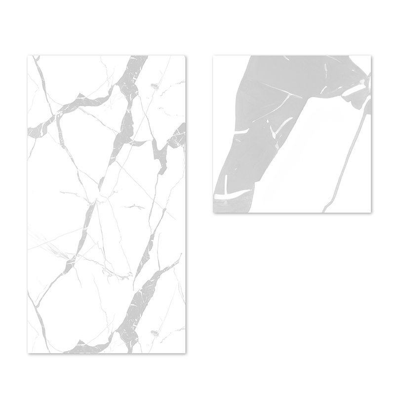 Ixpe самоклеющийся мраморный лист наклейка водонепроницаемый домашний декор для современных интерьеров