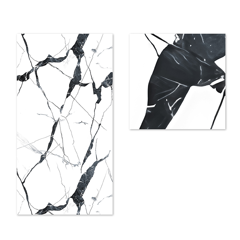 Ixpe самоклеющийся мраморный лист наклейка водонепроницаемый домашний декор для современных интерьеров
