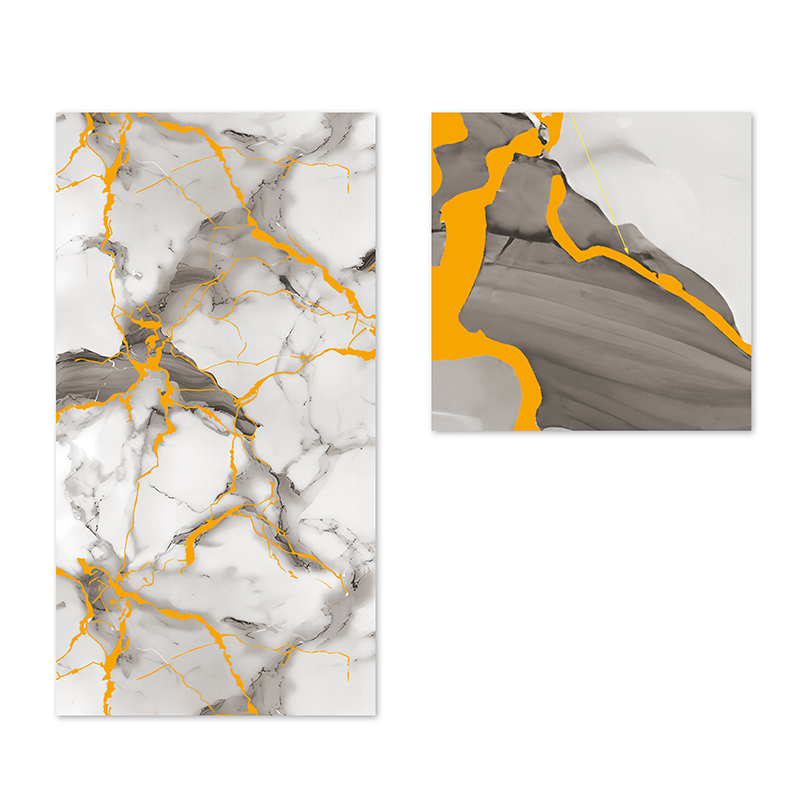 Ixpe самоклеющийся мраморный лист наклейка водонепроницаемый домашний декор для современных интерьеров