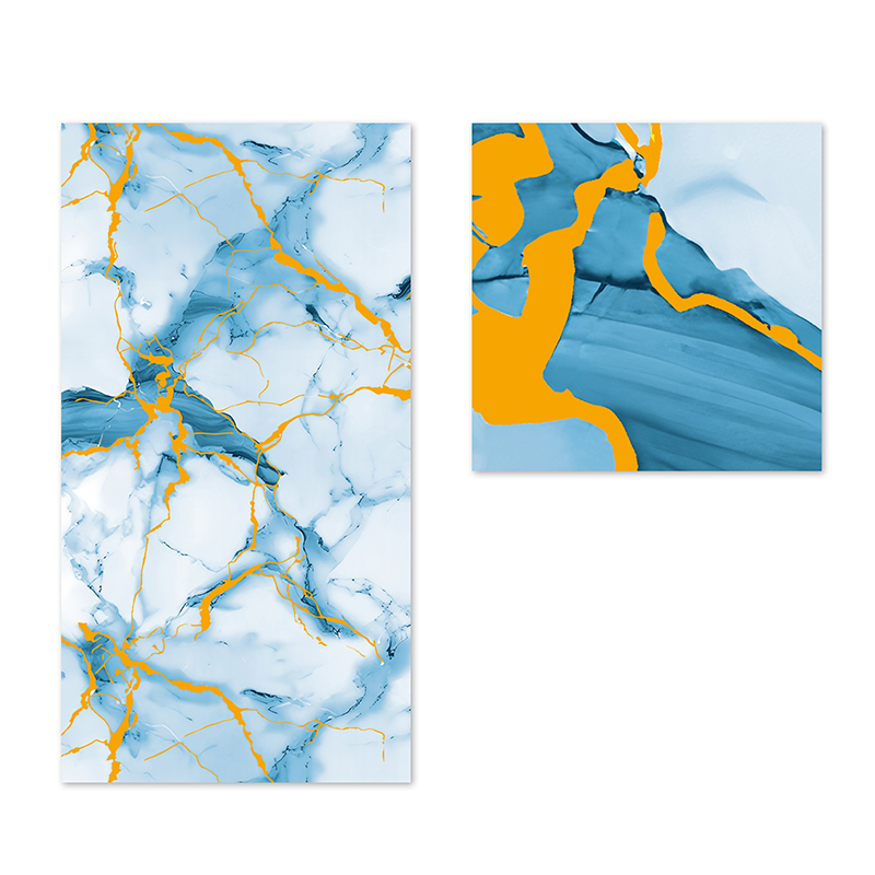 Ixpe самоклеющийся мраморный лист наклейка водонепроницаемый домашний декор для современных интерьеров