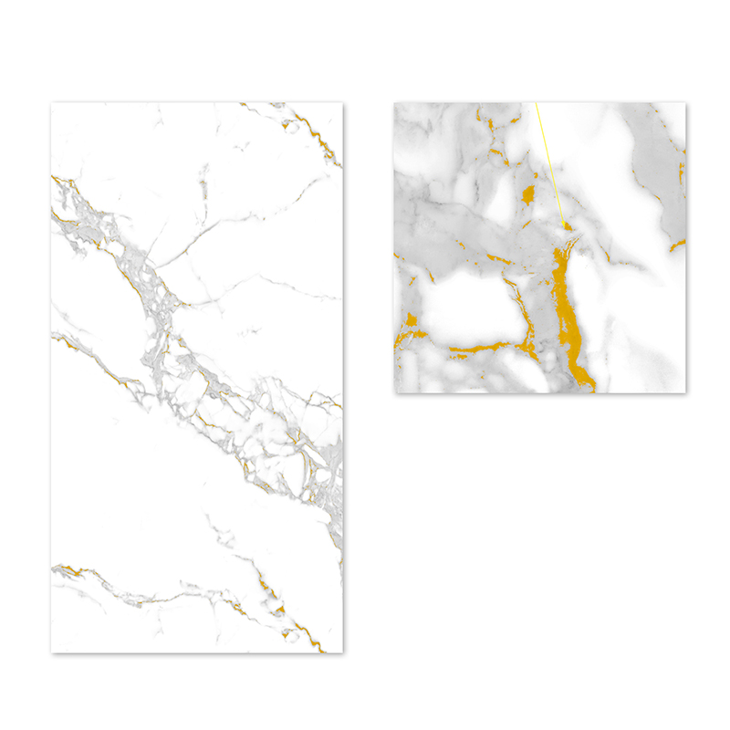 Ixpe самоклеющийся мраморный лист наклейка водонепроницаемый домашний декор для современных интерьеров
