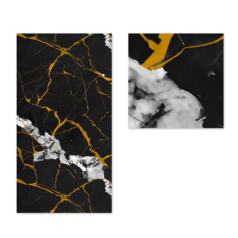 Ixpe самоклеющийся мраморный лист наклейка водонепроницаемый домашний декор для современных интерьеров