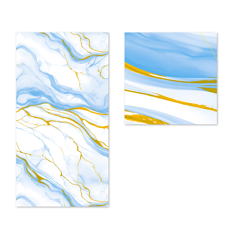 Ixpe самоклеющийся мраморный лист наклейка водонепроницаемый домашний декор для современных интерьеров