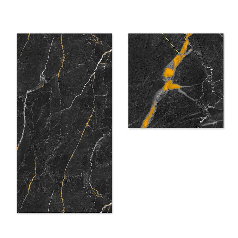 Ixpe самоклеющийся мраморный лист наклейка водонепроницаемый домашний декор для современных интерьеров