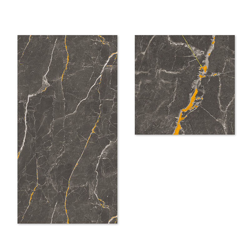 Ixpe самоклеющийся мраморный лист наклейка водонепроницаемый домашний декор для современных интерьеров