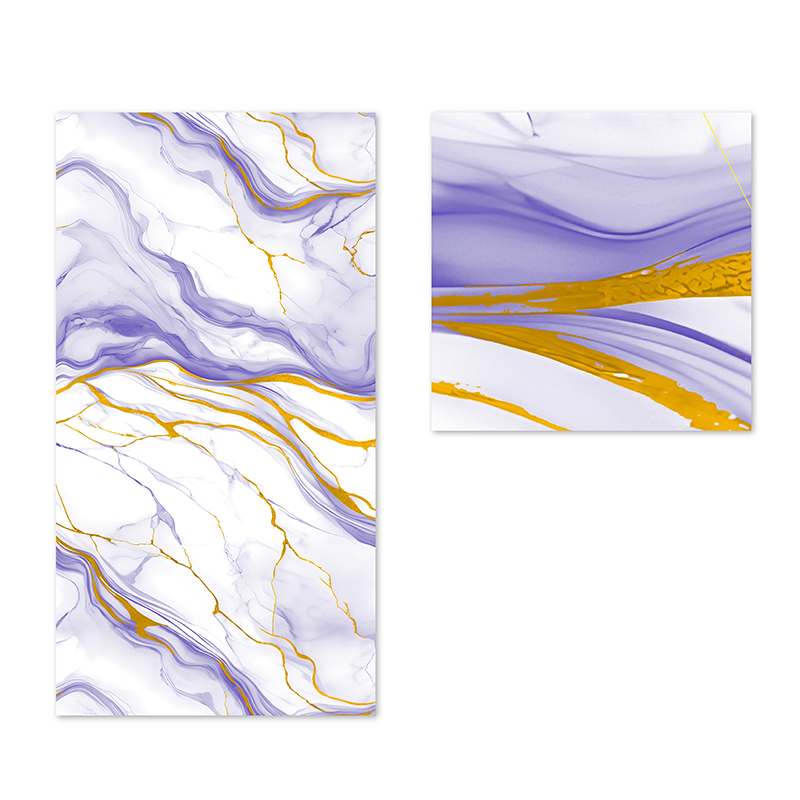 Ixpe самоклеющийся мраморный лист наклейка водонепроницаемый домашний декор для современных интерьеров