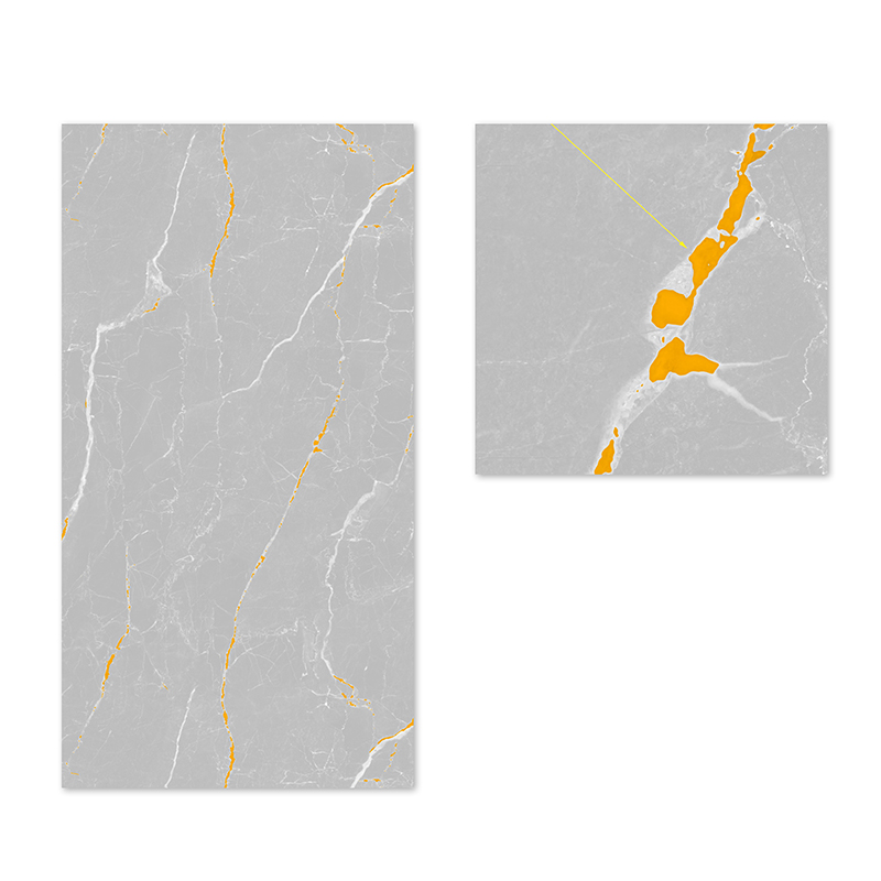 Ixpe самоклеющийся мраморный лист наклейка водонепроницаемый домашний декор для современных интерьер