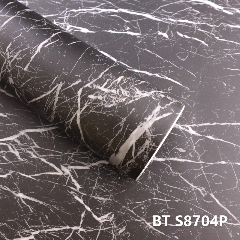 ПВХ-наклейка для дома