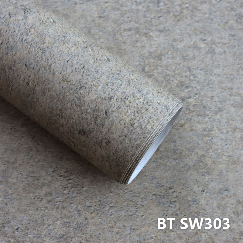 ПВХ-наклейка для дома