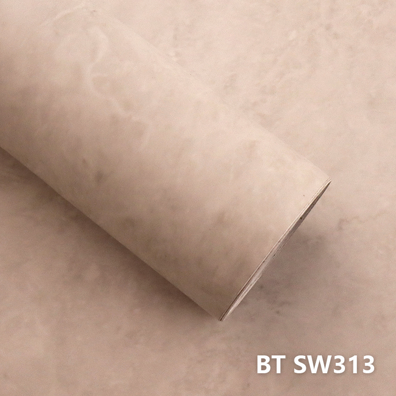 ПВХ-наклейка для дома