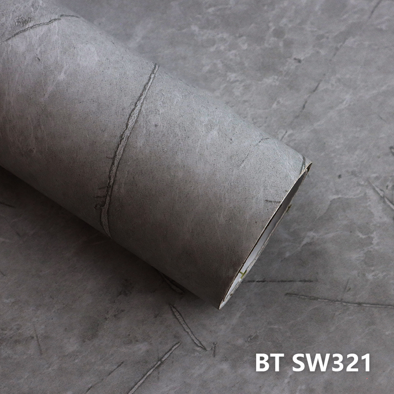 ПВХ-наклейка для дома