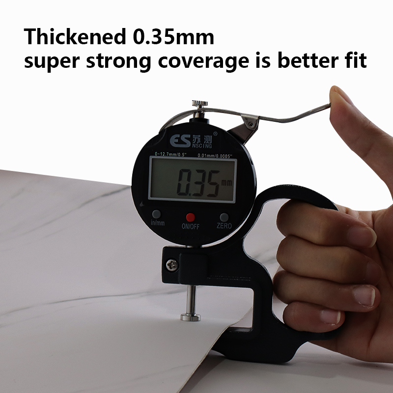 ПВХ-наклейка для дома