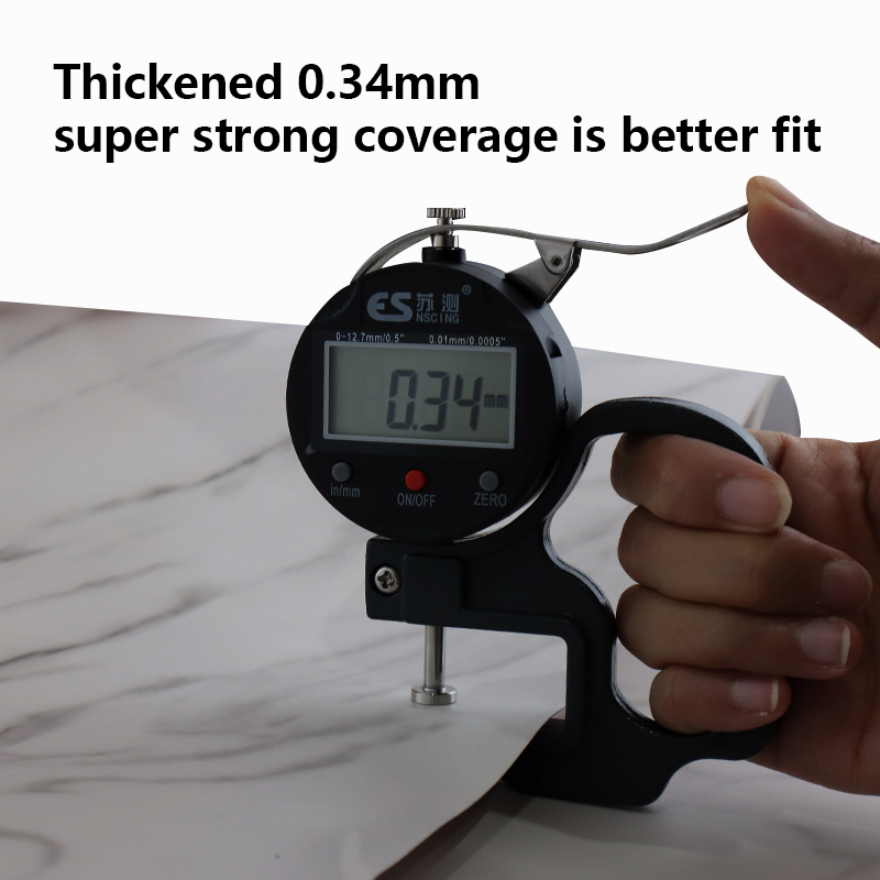 ПВХ-наклейка для дома