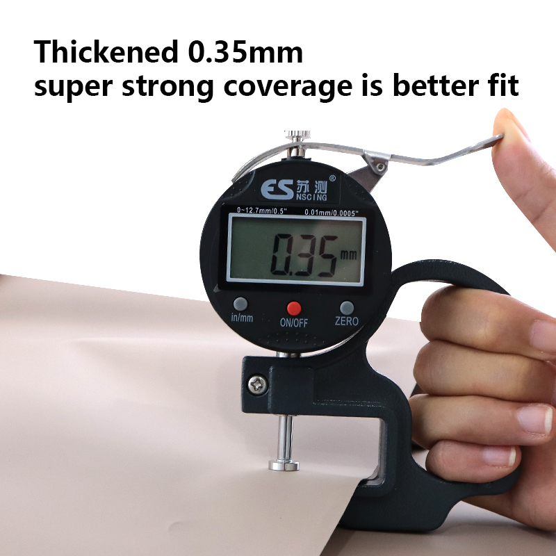 ПВХ-наклейка для дома