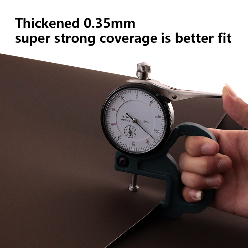 ПВХ-наклейка для дома