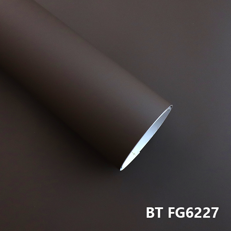 ПВХ-наклейка для дома