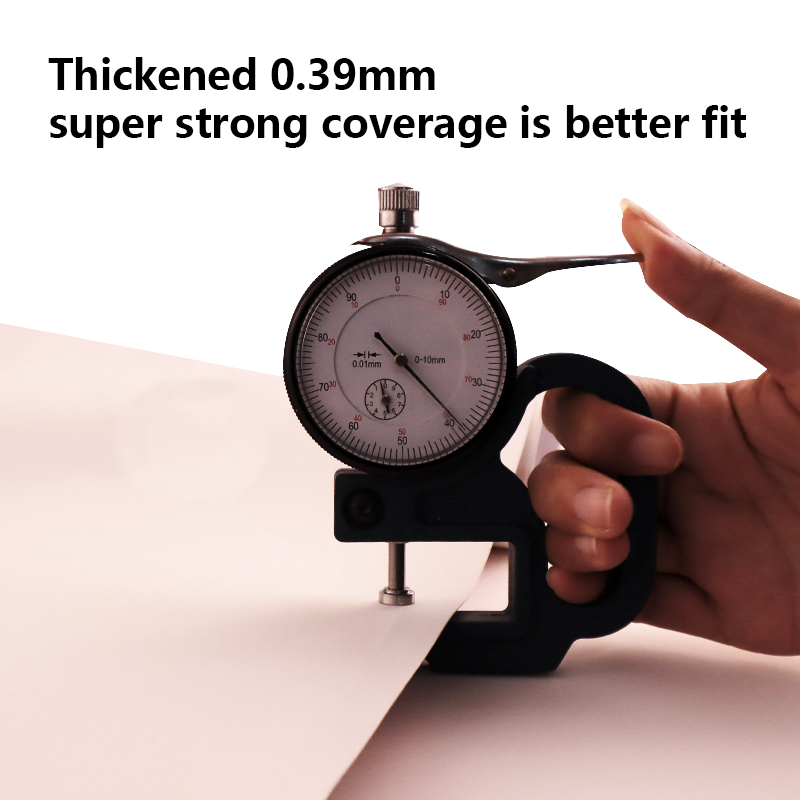 ПВХ-наклейка для дома