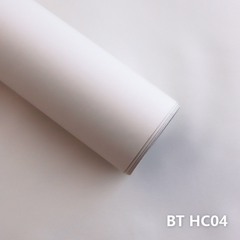 ПВХ-наклейка для дома