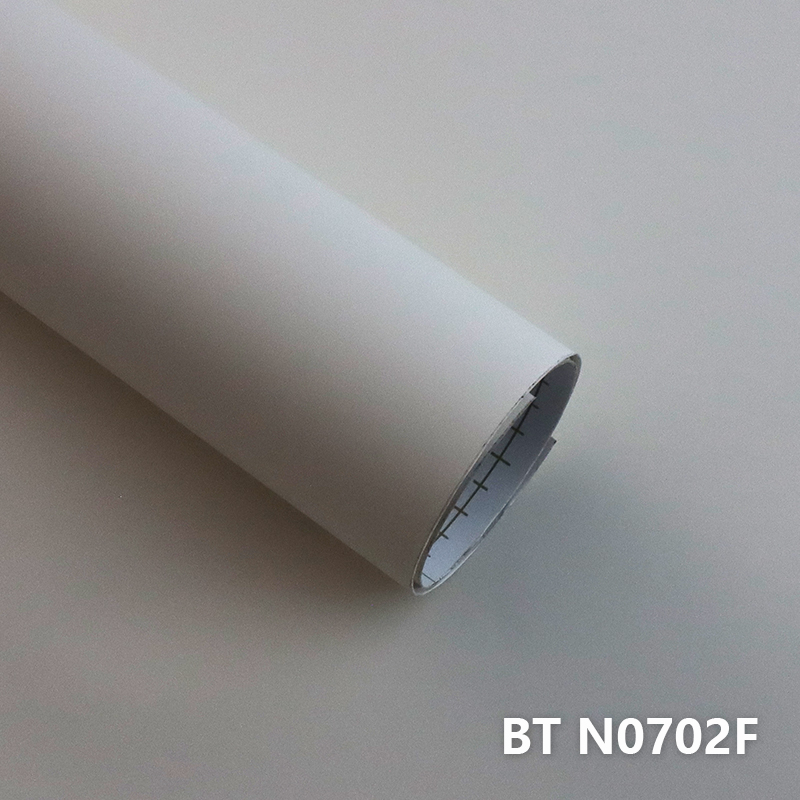 ПВХ-наклейка для дома