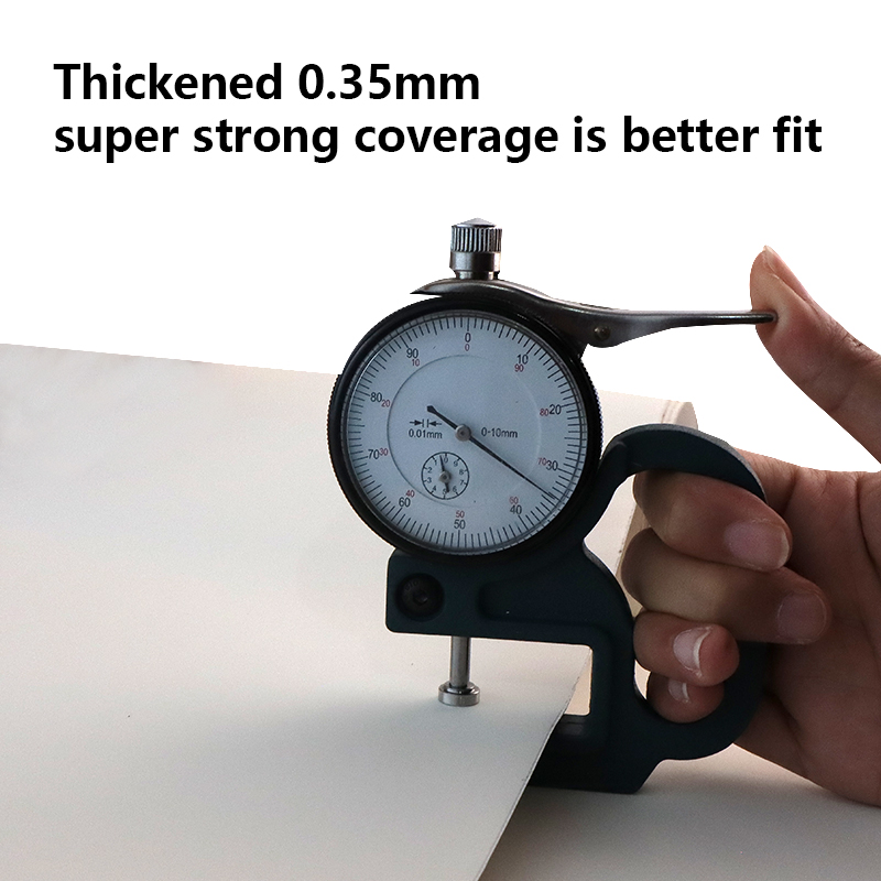 ПВХ-наклейка для дома