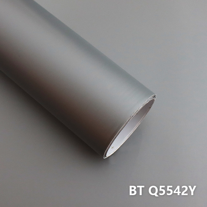 ПВХ-наклейка для дома