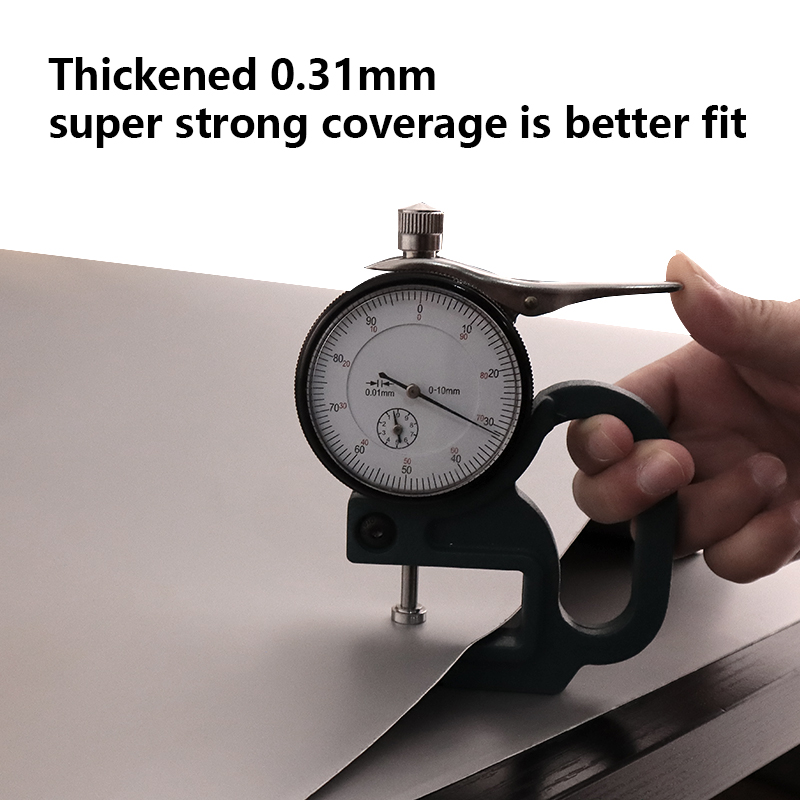 ПВХ-наклейка для дома