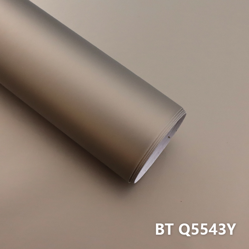 ПВХ-наклейка для дома