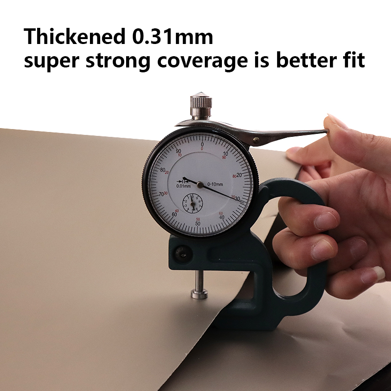 ПВХ-наклейка для дома