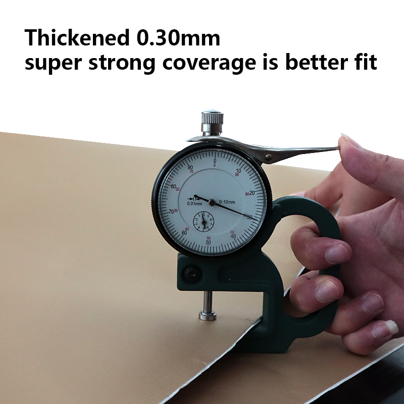 ПВХ-наклейка для дома