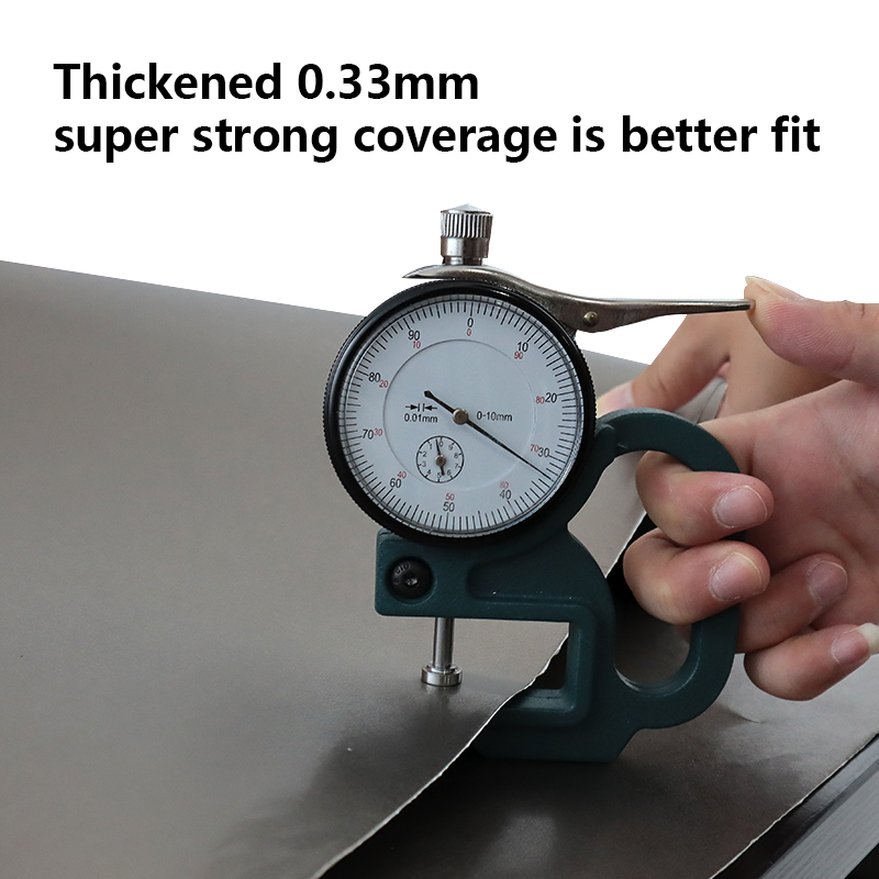 ПВХ-наклейка для дома