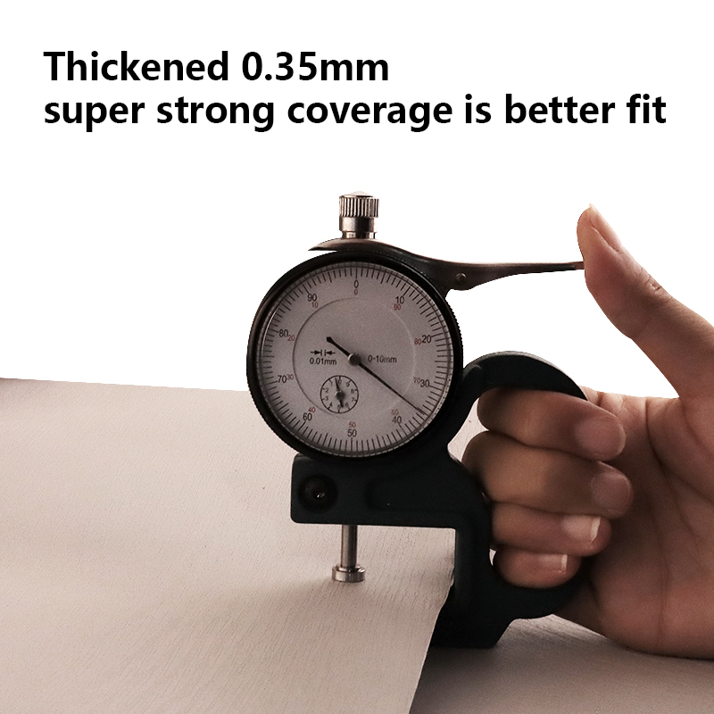 ПВХ-наклейка для дома