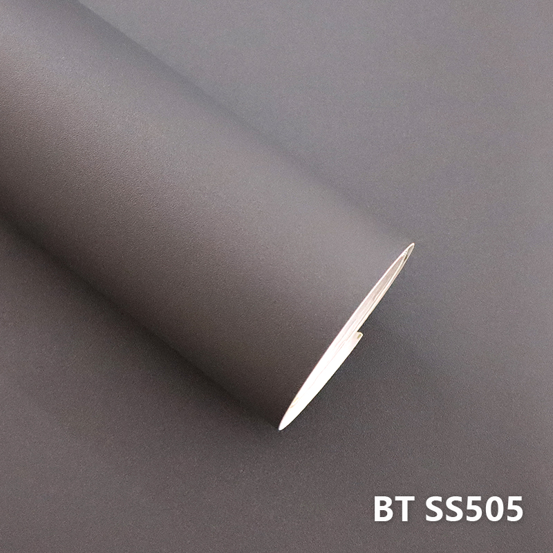 ПВХ-наклейка для дома