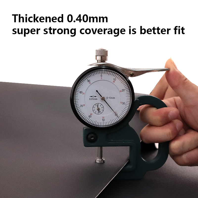 ПВХ-наклейка для дома