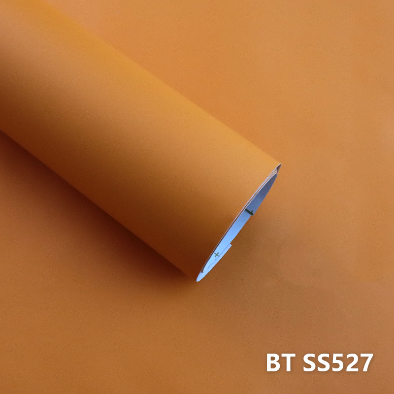 ПВХ-наклейка для дома