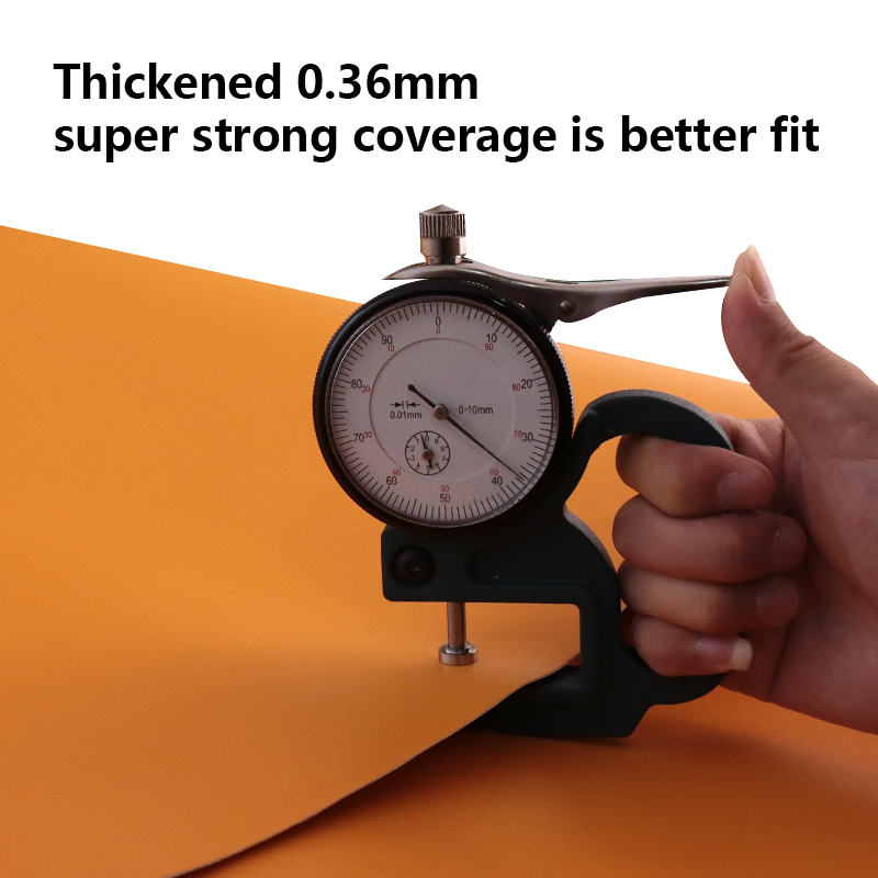 ПВХ-наклейка для дома