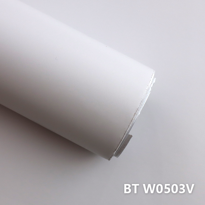 ПВХ-наклейка для дома