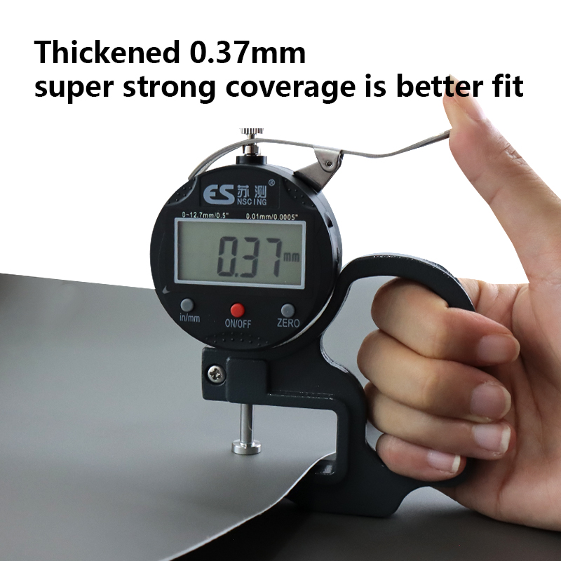 ПВХ-наклейка для дома