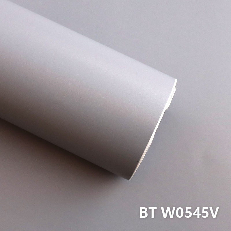 ПВХ-наклейка для дома