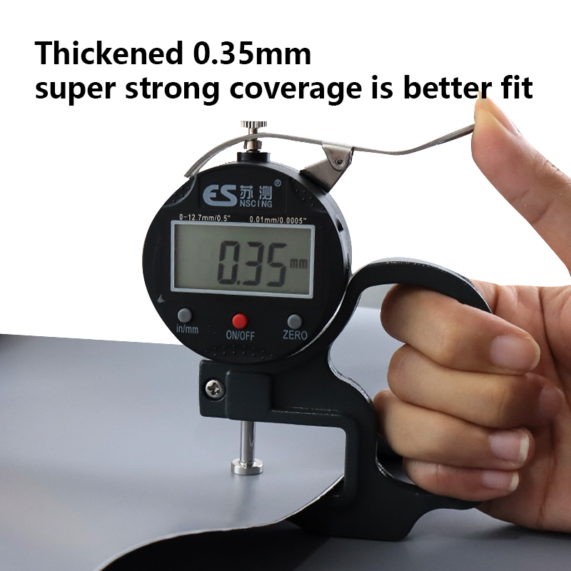 ПВХ-наклейка для дома