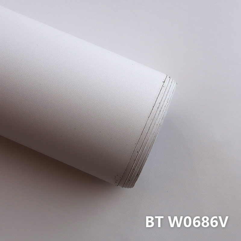 ПВХ-наклейка для дома