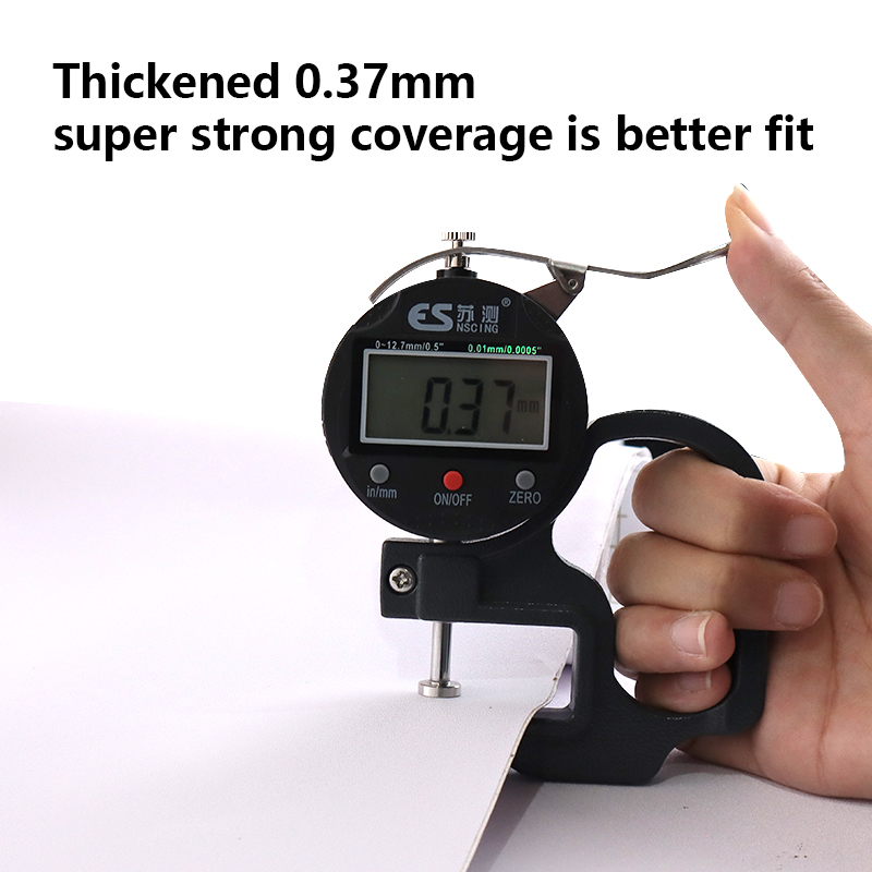 ПВХ-наклейка для дома