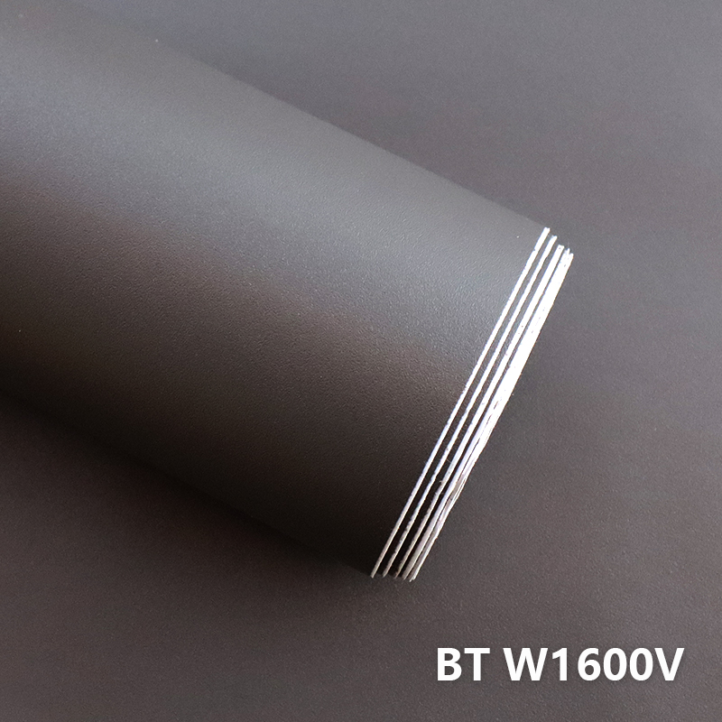 ПВХ-наклейка для дома